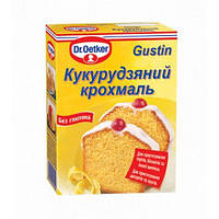 Кукурудзяний крохмаль Dr.Oetker, 200г