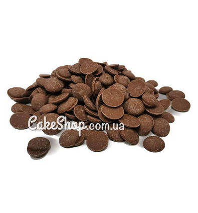 Шоколадна глазур Master Martini молочна, 1кг