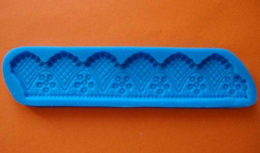 Силіконовий молд Бордюр 3, фото 1