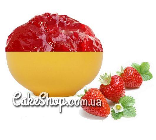 Начинка термостабільна Фрутфіллінг Полуниця, 1кг, фото 1