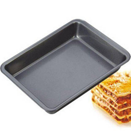Форма для випічки прямокутна 42х29см
