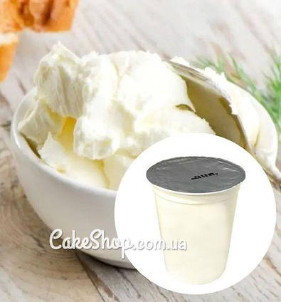 Крем-сир Дзвіні Гора