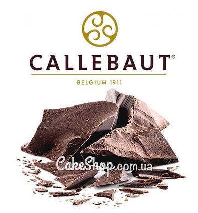 Какао терте Callebaut, 100г
