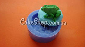 Молди морські