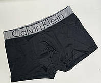 Мужские трусы Calvin Klein Графит