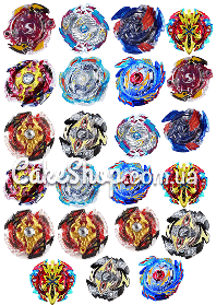 Капкейки та печиво