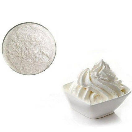 Сухі вершки кондитерські 42% ГОСТ (Україна), 100 г