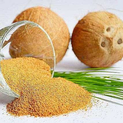 Кокосовий цукор-пісок, 100г