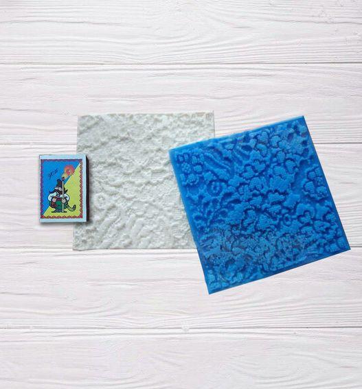 Силіконовий килимок Текстура 2, фото 1