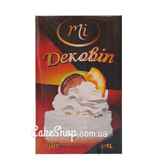 Вершки кондитерські Астрі Дековіп, фото 1