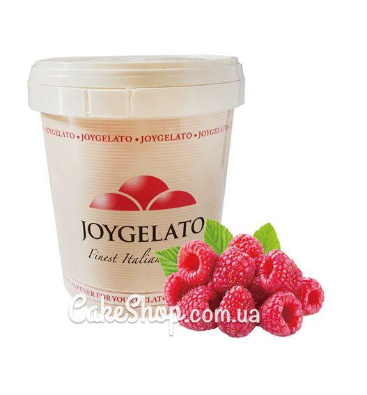 Паста натуральна Малина Joygelato, 1,2 кг