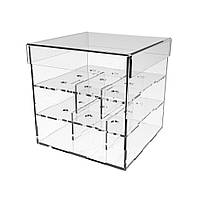 Короб EKOSTAR для квітів 9 отв