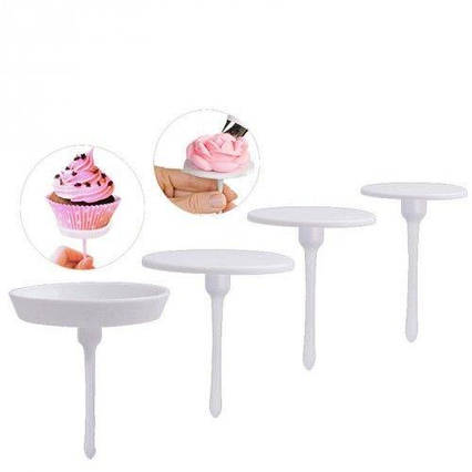 Набір стаканчиків для моделювання квітів