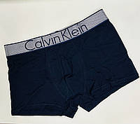 Мужские трусы Calvin Klein темно синий