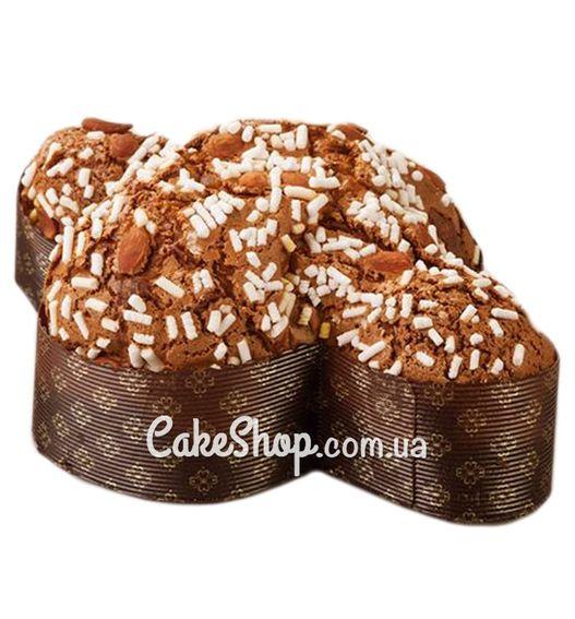 Форма для паски Коломба, Італія