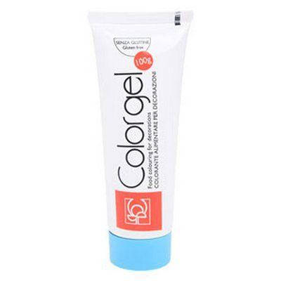 Барвник гелевий Блакитний MODECOR 100 г