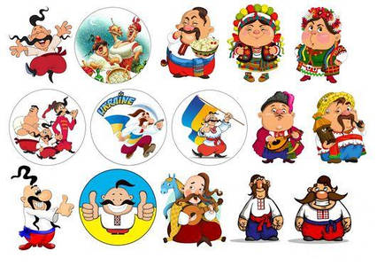 Вафельна картинка День Захисника України 12