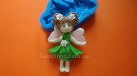 Молди дитячі