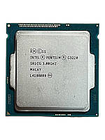 Процессор Intel | CPU Intel Pentium G3220 3.00GHz (2/2, 3MB) | Socket FCLGA1150 | SR1CG