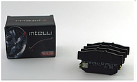 Колодки тормозные дисковые INTELLI INT D751E для HONDA CIVIC
