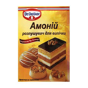 ТМ Dr. Oetker