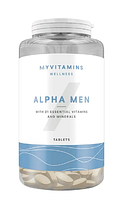 Витамины и Минералы MyProtein MyVitamins Alpha Men (240 tab)