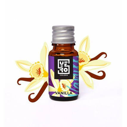 Ароматизатор харчовий Yero Colors Ваніль, 10 г