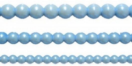 Силіконовий молд Намиста перли 5мм, 7мм, 9мм, фото 1