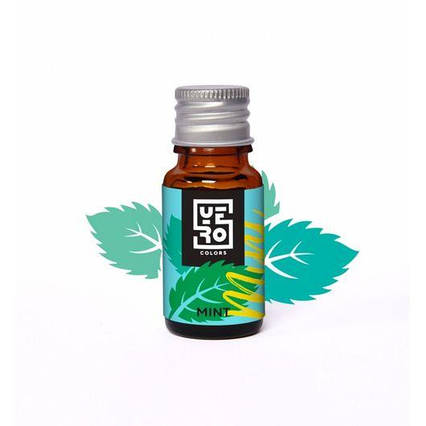 Ароматизатор харчовий Yero Colors М'ята, 10 г