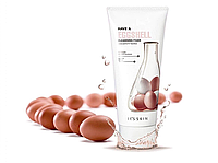 Пінка для вмивання it's SKIN Have A Cleansing Foam 150ml З яєчним жовтком (Eggshell)