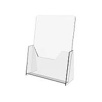 Буклетниця EKOSTAR настільна А4 вертикальна