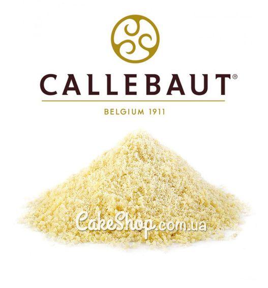 Какао-олія Mycryo Callebaut, 50 г