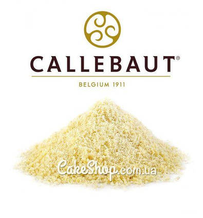 Какао-олія Mycryo Callebaut, 50 г