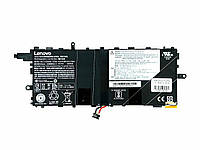 Оригинал батарея для ноутбука Lenovo ThinkPad X1 Tablet 12" Series 2106 7.5V 54Wh 4800mAh АКБ износ 21-30% Б/У