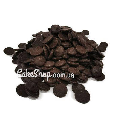 Шоколадна глазур Master Martini темна, 1кг