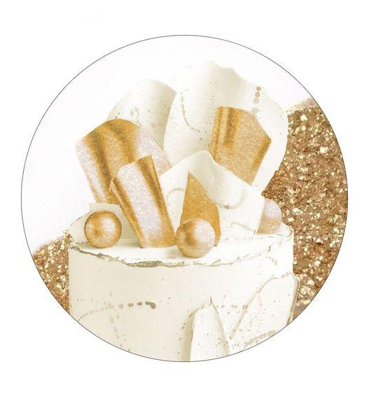 Кандурин Золотий діамант 10 г, фото 1