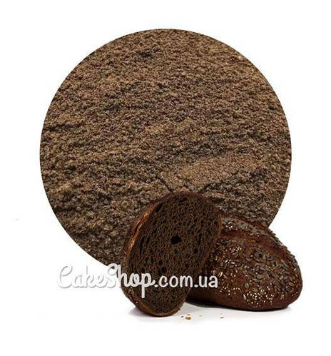 Солод ферментований житній мелений (екстра), 0,5 кг (ID#1657326922 ...