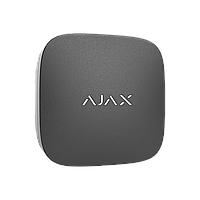 Розумний датчик якості повітря AJAX LifeQuality (black)