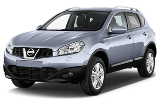 Qashqai 2010-2014 (J10)