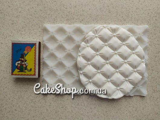 Силіконовий килимок Каретна стяжка 2, фото 1