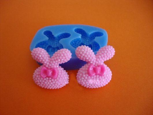 Силіконовий молд Набір прикрас 3, фото 1