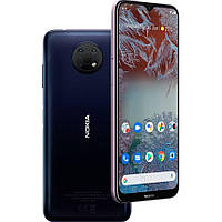 Смартфон Nokia G10 3/32 Blu