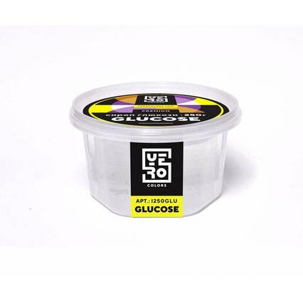 Глюкоза харчова Premium Yero, 250 г