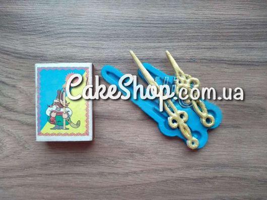 Силіконовий молд Стрілки для годинників, фото 1