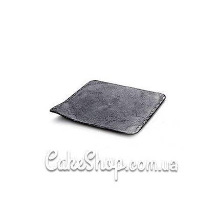 Підставка для десертів Камінь 11х11 см