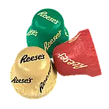 Reese's Peanut Butter Bells 255g, фото 3