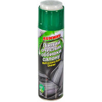 Автомобільний очисник Runway оббивки салону аерозоль 650 мл (RW6083) bt