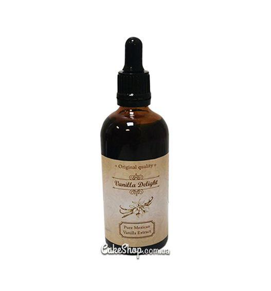 Екстракт ванілі безспиртовий, 100 мл, фото 1