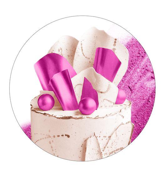 Кандурин Пурпуровий 10 г, фото 1