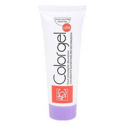 Барвник гелевий Світло-фіолетовий MODECOR 100 г